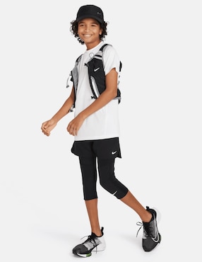 Playera deportiva para entrenamiento Nike de niño