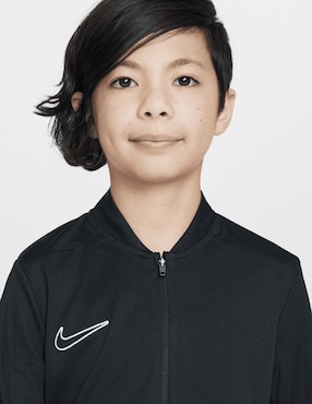 Conjunto deportivo Nike para niño