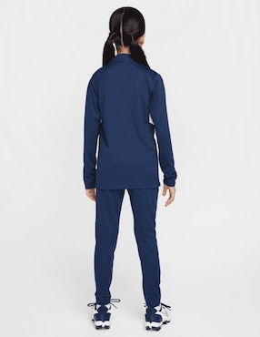 Conjunto deportivo Nike para niña
