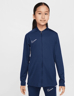 Conjunto deportivo Nike para niña