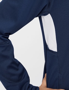 Conjunto deportivo Nike para niña