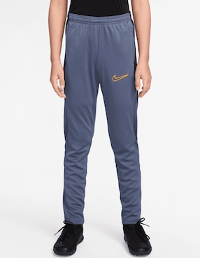 Pants Nike Academy para fútbol unisex