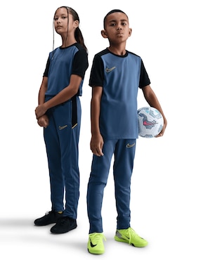 Pants Nike Academy para fútbol unisex