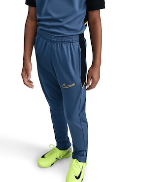 Pants Nike Academy para fútbol unisex