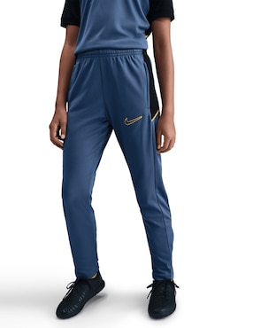 Pants Nike Academy para fútbol unisex