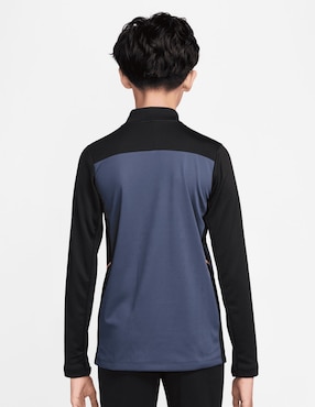 Playera deportiva para fútbol Nike Unisex