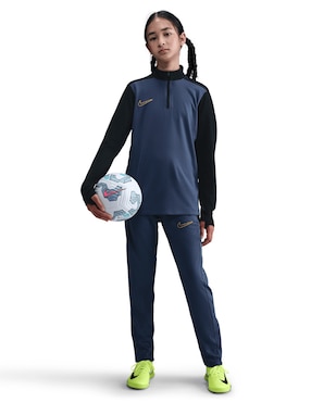 Playera deportiva para fútbol Nike Unisex