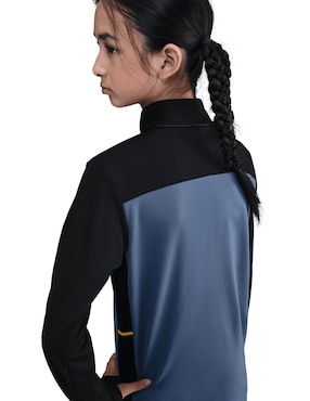 Playera deportiva para fútbol Nike Unisex