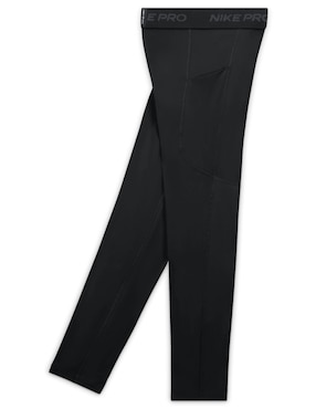 Malla Nike Pro Dri-Fit compresión baja para niño