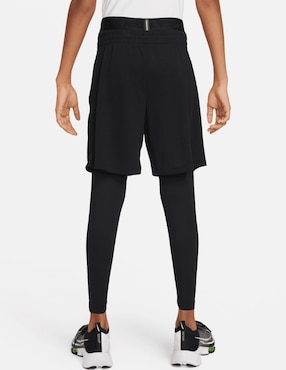 Malla Nike Pro Dri-Fit compresión baja para niño