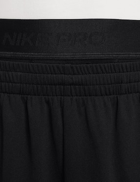 Malla Nike Pro Dri-Fit compresión baja para niño