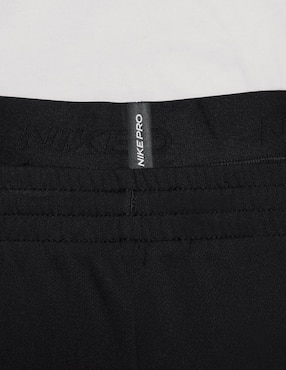 Malla Nike Pro Dri-Fit compresión baja para niño