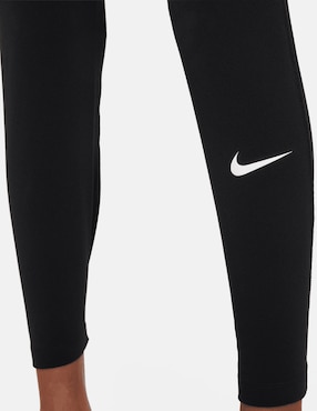 Malla Nike Pro Dri-Fit compresión baja para niño
