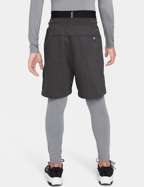 Malla Nike compresión baja para niño