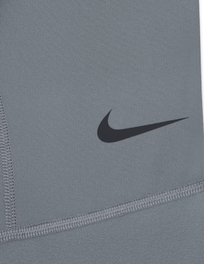 Malla Nike compresión baja para niño