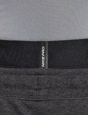 Malla Nike compresión baja para niño