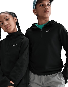 Sudadera Nike con capucha unisex