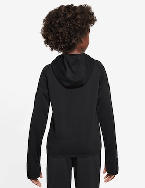 Sudadera Nike con capucha unisex