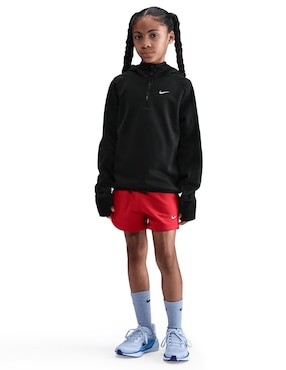 Sudadera Nike con capucha unisex