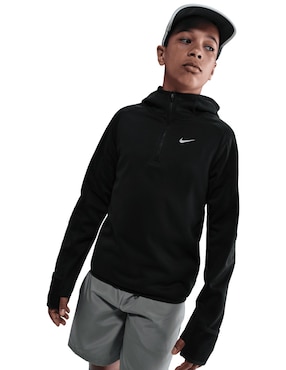 Sudadera Nike con capucha unisex