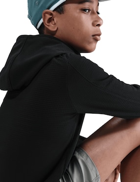 Sudadera Nike con capucha unisex