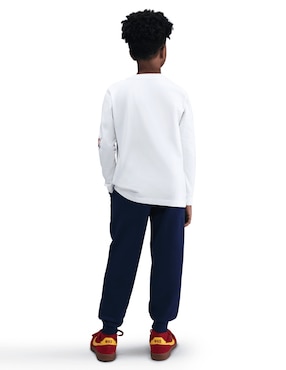 Playera deportiva para entrenamiento Nike de niño