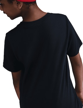 Playera deportiva para entrenamiento Nike de niño
