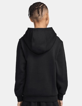 Sudadera Nike Club Fleece con capucha unisex