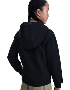 Sudadera Nike Club Fleece con capucha unisex