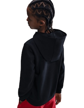 Sudadera Nike Club Fleece con capucha unisex