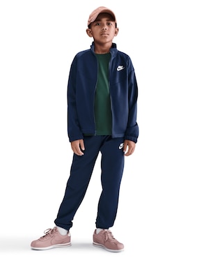 Conjunto deportivo Nike infantil