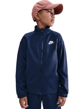 Conjunto deportivo Nike infantil