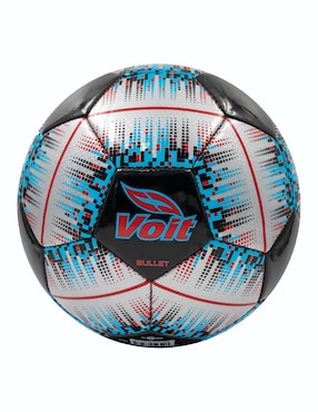 Balón Voit para fútbol adulto