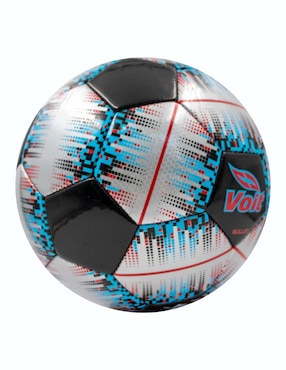 Balón Voit para fútbol adulto