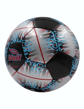 Balón Voit para fútbol adulto