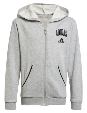 Chamarra para entrenamiento Adidas unisex