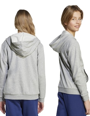 Chamarra para entrenamiento Adidas unisex
