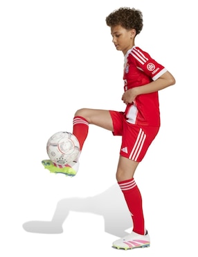 Jersey de Bayern Munich local manga corta Adidas unisex