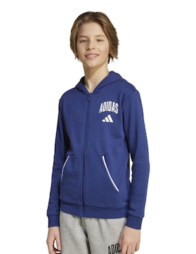 Chamarra Adidas para niño