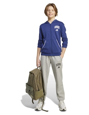 Chamarra Adidas para niño