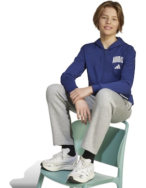 Chamarra Adidas para niño