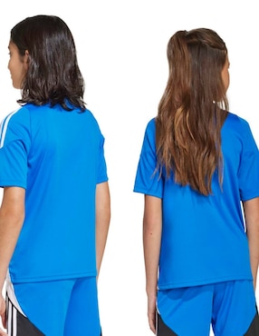 Jersey de manga corta Adidas unisex