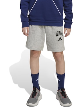 Short Adidas para entrenamiento niño