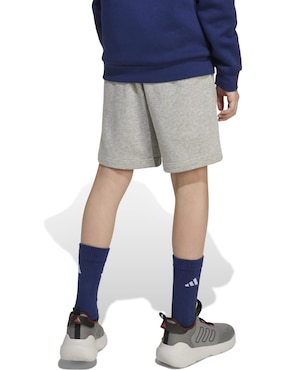 Short Adidas para entrenamiento niño