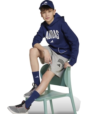 Short Adidas para entrenamiento niño