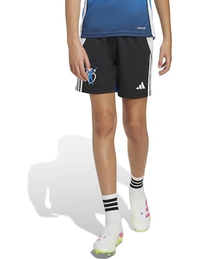 Short Adidas para entrenamiento niño