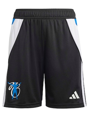 Short Adidas para entrenamiento niño