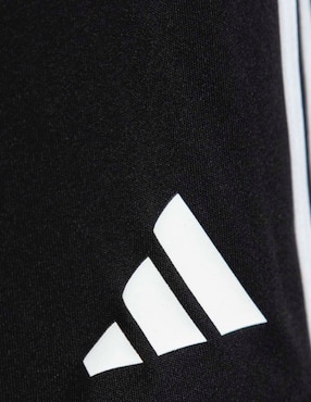 Short Adidas para entrenamiento niño