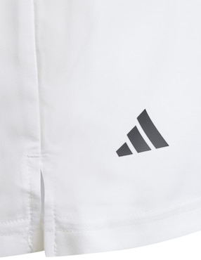 Short Adidas para entrenamiento niño