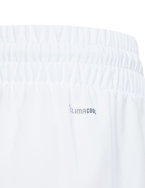 Short Adidas para entrenamiento niño